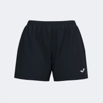 JOMA TOKYO NŐI RÖVIDNADRÁG FEKETE-NARANCS