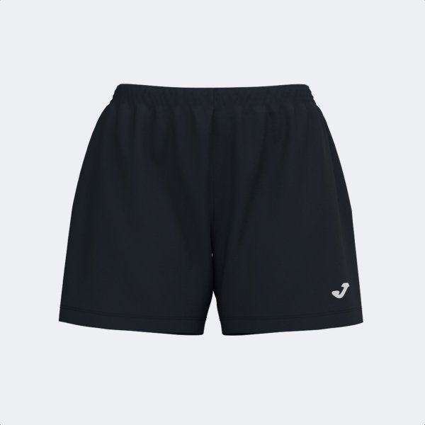 JOMA TOKYO NŐI RÖVIDNADRÁG FEKETE-NARANCS