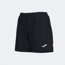 JOMA TOKYO NŐI RÖVIDNADRÁG FEKETE-NARANCS