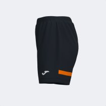 JOMA TOKYO NŐI RÖVIDNADRÁG FEKETE-NARANCS
