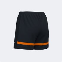 JOMA TOKYO NŐI RÖVIDNADRÁG FEKETE-NARANCS