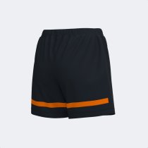 JOMA TOKYO NŐI RÖVIDNADRÁG FEKETE-NARANCS