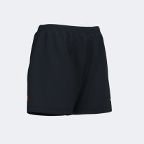 JOMA TOKYO NŐI RÖVIDNADRÁG FEKETE-NARANCS
