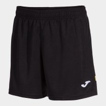 JOMA TOKYO NŐI RÖVIDNADRÁG FEKETE-SÁRGA
