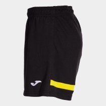 JOMA TOKYO NŐI RÖVIDNADRÁG FEKETE-SÁRGA