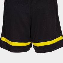JOMA TOKYO NŐI RÖVIDNADRÁG FEKETE-SÁRGA