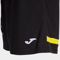 JOMA TOKYO NŐI RÖVIDNADRÁG FEKETE-SÁRGA