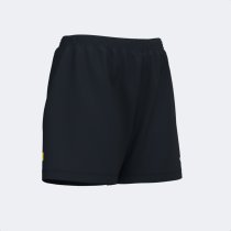 JOMA TOKYO NŐI RÖVIDNADRÁG FEKETE-SÁRGA