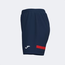 JOMA TOKYO NŐI RÖVIDNADRÁG SÖTÉTKÉK-PIROS