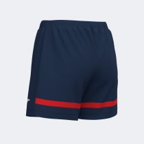 JOMA TOKYO NŐI RÖVIDNADRÁG SÖTÉTKÉK-PIROS