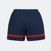 JOMA TOKYO NŐI RÖVIDNADRÁG SÖTÉTKÉK-PIROS