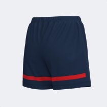 JOMA TOKYO NŐI RÖVIDNADRÁG SÖTÉTKÉK-PIROS
