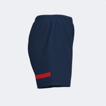 JOMA TOKYO NŐI RÖVIDNADRÁG SÖTÉTKÉK-PIROS