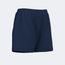 JOMA TOKYO NŐI RÖVIDNADRÁG SÖTÉTKÉK-PIROS