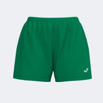 JOMA TOKYO NŐI RÖVIDNADRÁG ZÖLD-FEHÉR