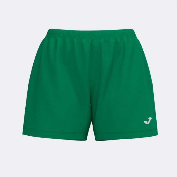 JOMA TOKYO NŐI RÖVIDNADRÁG ZÖLD-FEHÉR