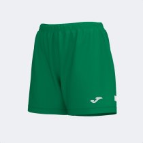 JOMA TOKYO NŐI RÖVIDNADRÁG ZÖLD-FEHÉR