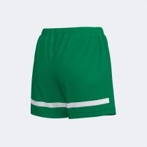 JOMA TOKYO NŐI RÖVIDNADRÁG ZÖLD-FEHÉR