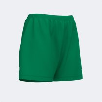 JOMA TOKYO NŐI RÖVIDNADRÁG ZÖLD-FEHÉR