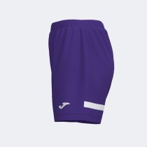 JOMA TOKYO NŐI RÖVIDNADRÁG LILA-FEHÉR