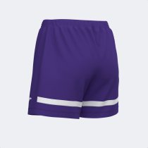 JOMA TOKYO NŐI RÖVIDNADRÁG LILA-FEHÉR
