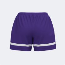 JOMA TOKYO NŐI RÖVIDNADRÁG LILA-FEHÉR