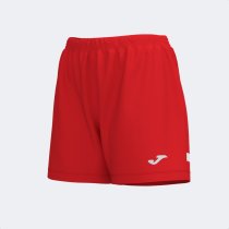 JOMA TOKYO NŐI RÖVIDNADRÁG PIROS-FEHÉR