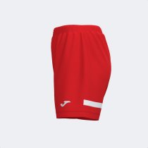 JOMA TOKYO NŐI RÖVIDNADRÁG PIROS-FEHÉR