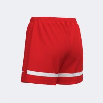 JOMA TOKYO NŐI RÖVIDNADRÁG PIROS-FEHÉR