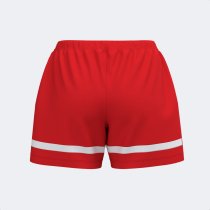 JOMA TOKYO NŐI RÖVIDNADRÁG PIROS-FEHÉR