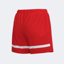 JOMA TOKYO NŐI RÖVIDNADRÁG PIROS-FEHÉR