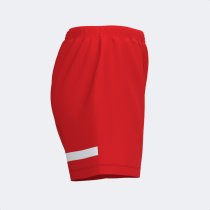 JOMA TOKYO NŐI RÖVIDNADRÁG PIROS-FEHÉR