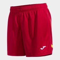 JOMA TOKYO NŐI RÖVIDNADRÁG PIROS-SÁRGA