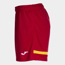 JOMA TOKYO NŐI RÖVIDNADRÁG PIROS-SÁRGA