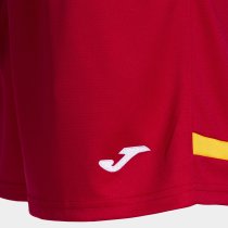 JOMA TOKYO NŐI RÖVIDNADRÁG PIROS-SÁRGA