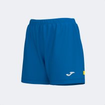 JOMA TOKYO NŐI RÖVIDNADRÁG KÉK-SÁRGA