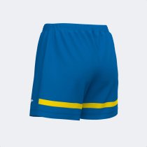JOMA TOKYO NŐI RÖVIDNADRÁG KÉK-SÁRGA