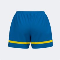 JOMA TOKYO NŐI RÖVIDNADRÁG KÉK-SÁRGA