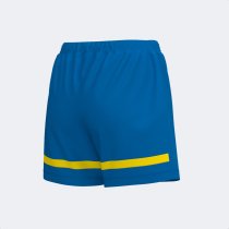 JOMA TOKYO NŐI RÖVIDNADRÁG KÉK-SÁRGA