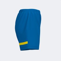 JOMA TOKYO NŐI RÖVIDNADRÁG KÉK-SÁRGA