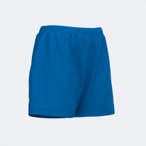 JOMA TOKYO NŐI RÖVIDNADRÁG KÉK-SÁRGA