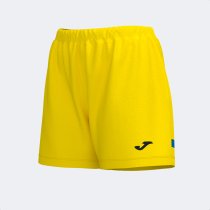 JOMA TOKYO NŐI RÖVIDNADRÁG SÁRGA-KÉK
