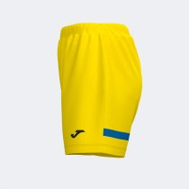 JOMA TOKYO NŐI RÖVIDNADRÁG SÁRGA-KÉK