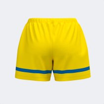 JOMA TOKYO NŐI RÖVIDNADRÁG SÁRGA-KÉK
