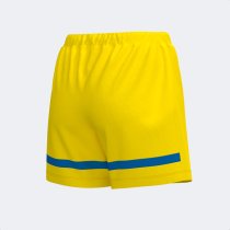 JOMA TOKYO NŐI RÖVIDNADRÁG SÁRGA-KÉK