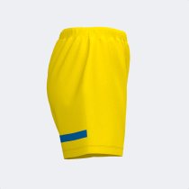 JOMA TOKYO NŐI RÖVIDNADRÁG SÁRGA-KÉK