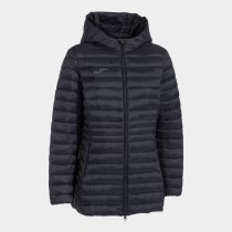 JOMA URBAN V NŐI KABÁT FEKETE