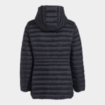JOMA URBAN V NŐI KABÁT FEKETE