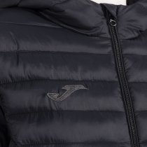 JOMA URBAN V NŐI KABÁT FEKETE