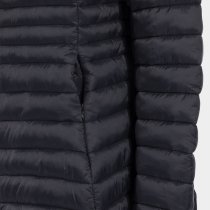 JOMA URBAN V NŐI KABÁT FEKETE